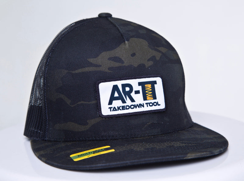 Load image into Gallery viewer, The AR-TT hat by GET SPRUNG Apparel & The Takedown tool
