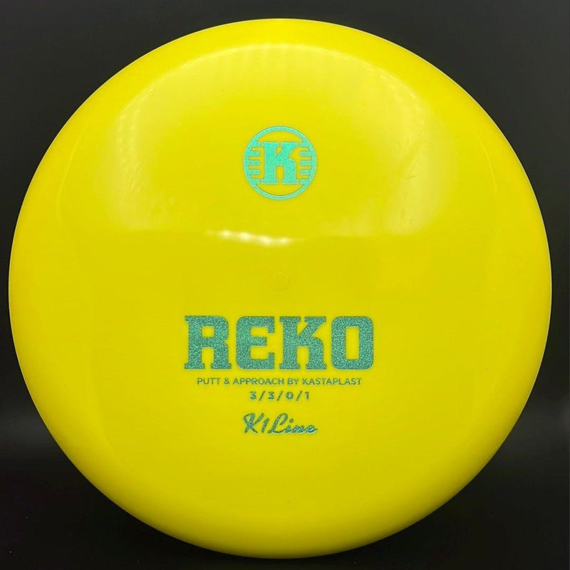 Load image into Gallery viewer, K1 Reko