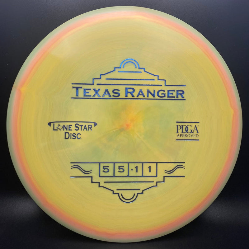 Load image into Gallery viewer, Bravo Texas Ranger - Midrange