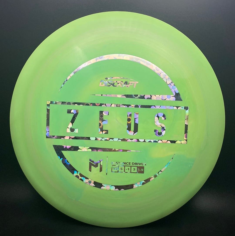 Load image into Gallery viewer, ESP Zeus - Paul McBeth