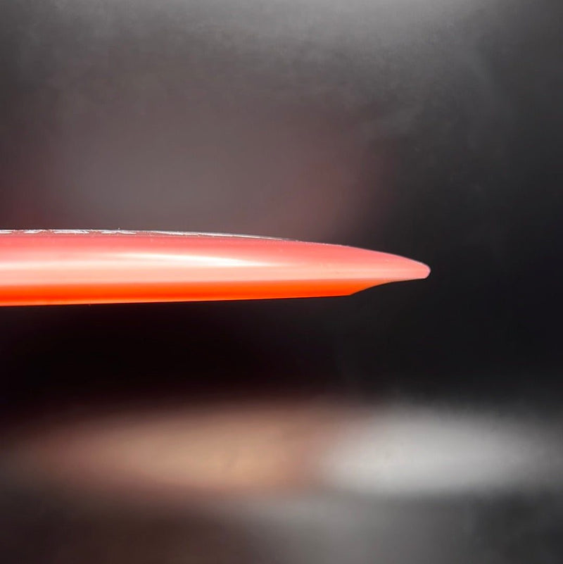 Load image into Gallery viewer, Charlie Plastic Bayonet - Emerson Keith OTB Champion 2023
