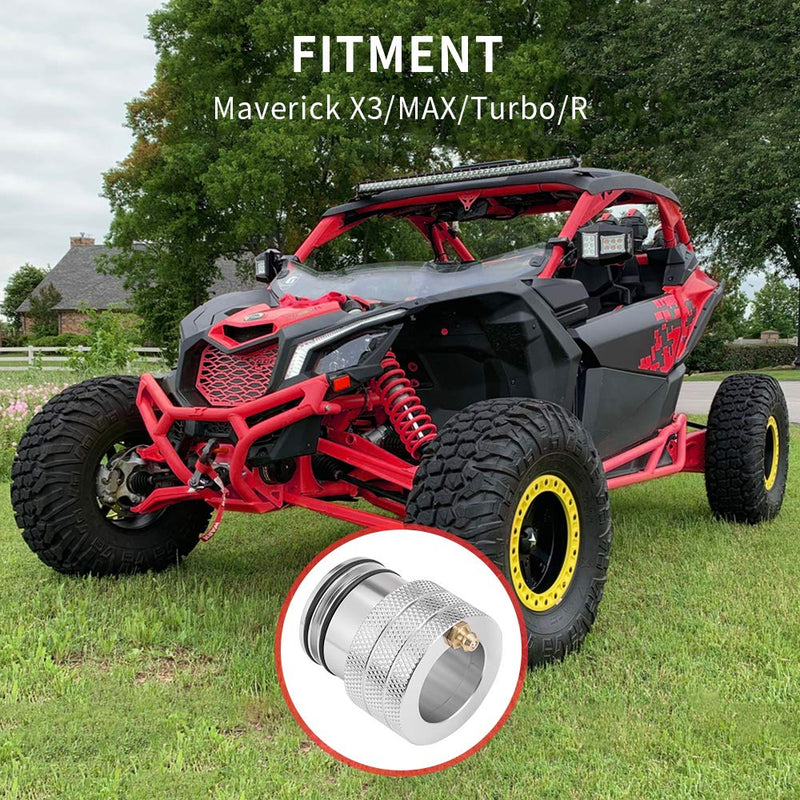Load image into Gallery viewer, Wheel Bearing Grease Tool 39mm For Can Am Maverick X3 & MAX