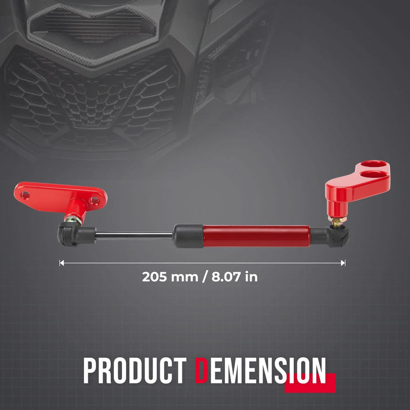 Load image into Gallery viewer, Door Opener Kits for Can Am Maverick X3 / X3 MAX