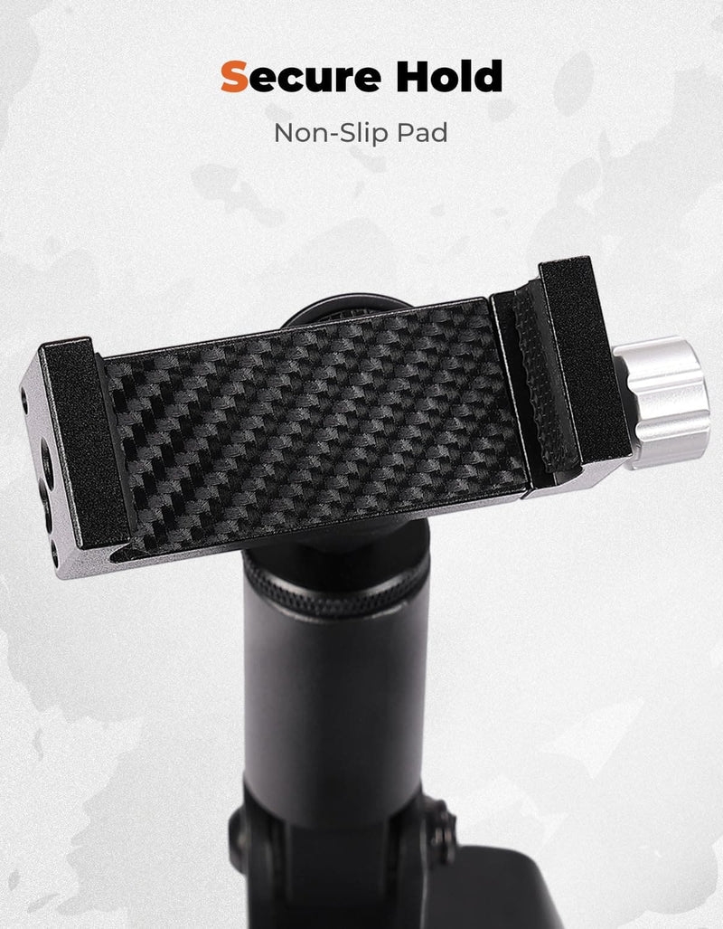 Load image into Gallery viewer, 360° Adjustable CNC Phone Mount for Can-Am Maverick X3/MAX