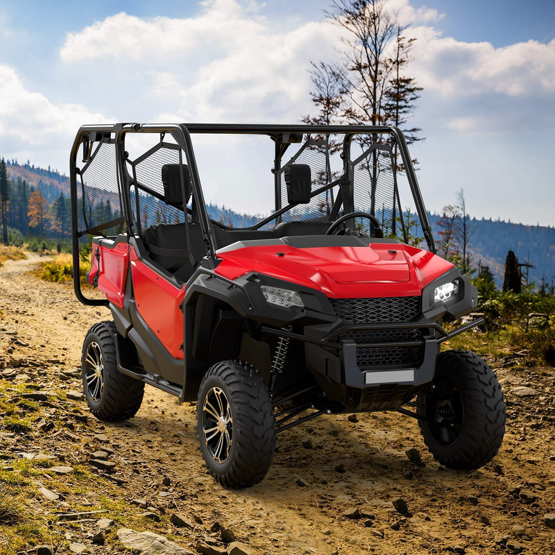 Load image into Gallery viewer, Front Seat Cover for Honda Pioneer 1000/1000-5 2016-2024