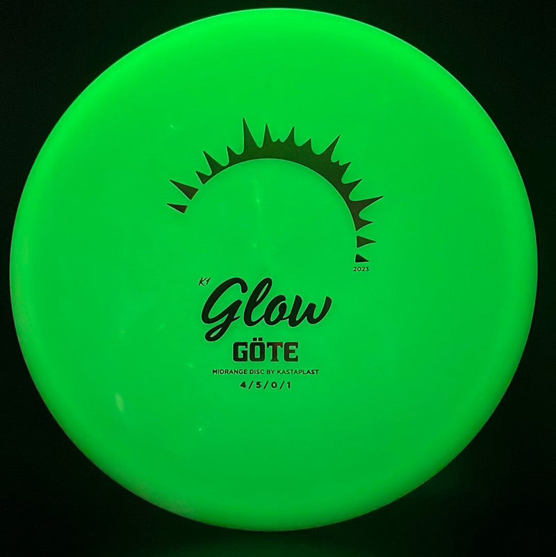 Load image into Gallery viewer, K1 Glow Gote - 2023 Edition