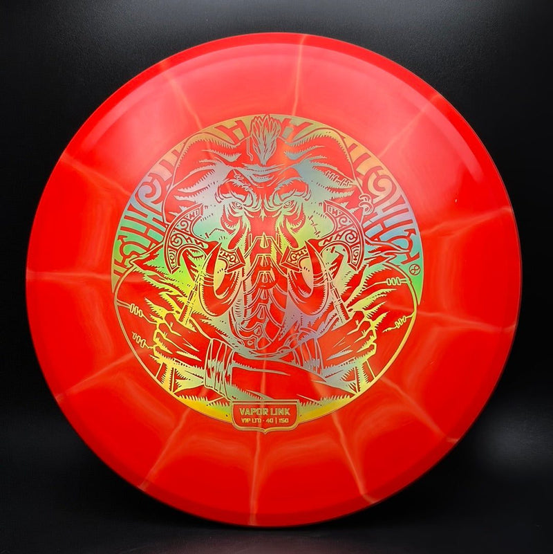 Load image into Gallery viewer, Lux Vapor Mutant - VIP LTD with Vapor Link Elephant Stamp