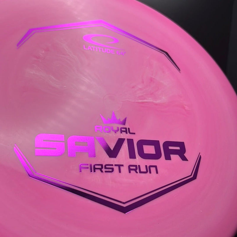 Load image into Gallery viewer, Royal Grand Savior - First Run
