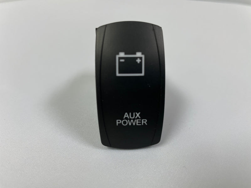 Load image into Gallery viewer, ROCKER SWITCH