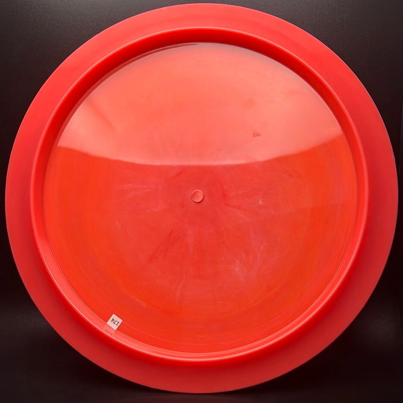 Load image into Gallery viewer, Aura Omen - RADioactive Man Edition