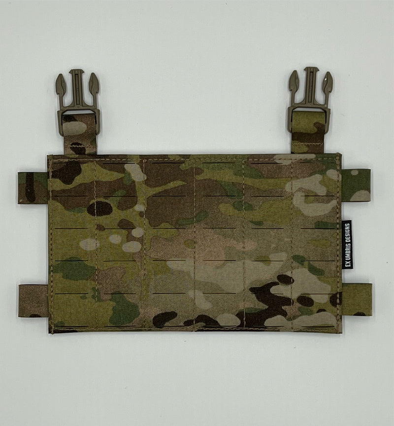 Load image into Gallery viewer, Molle Placard