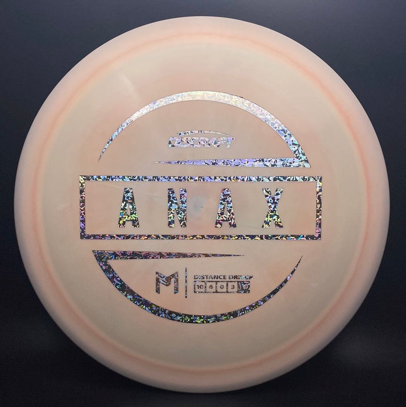 Load image into Gallery viewer, ESP Anax - Paul McBeth