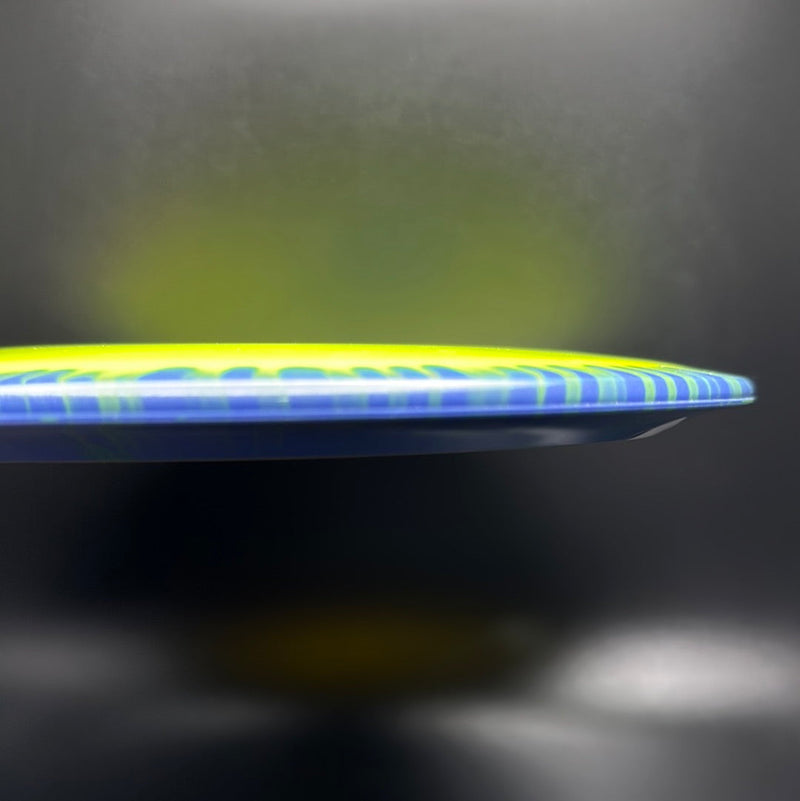 Load image into Gallery viewer, Halo S-Blend Scepter - X-Out