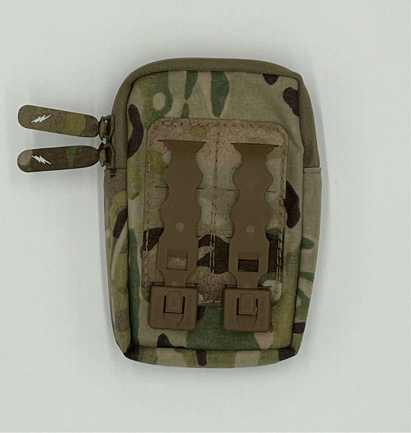Load image into Gallery viewer, Beer Can Pouch