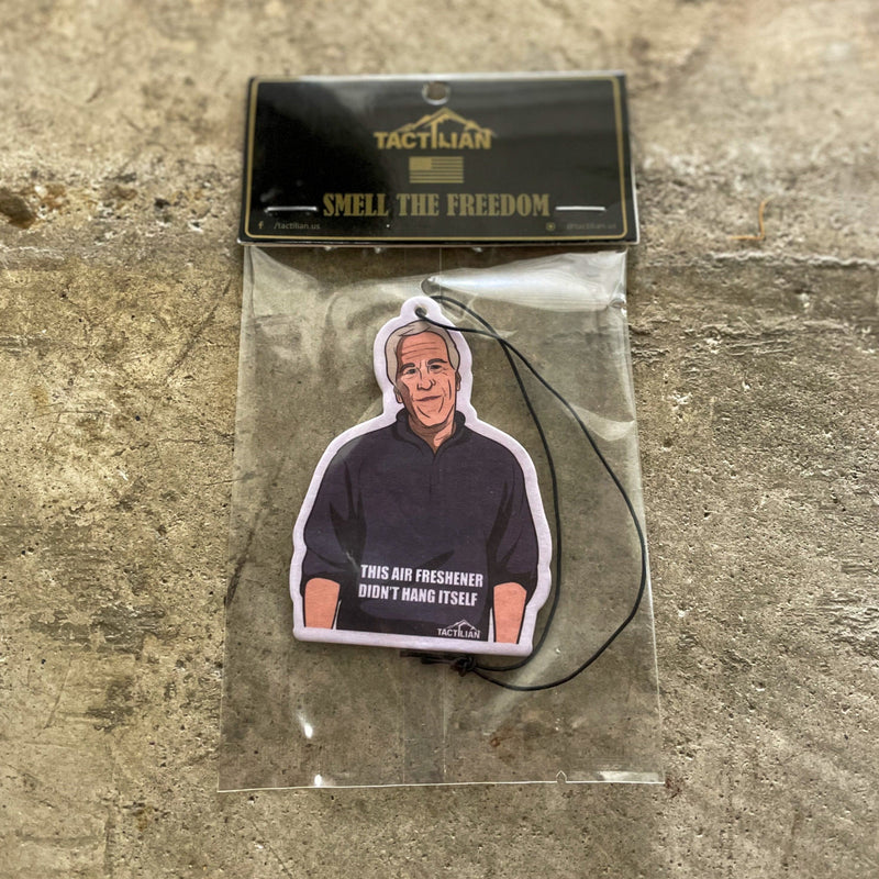 Load image into Gallery viewer, Ultimate Creep Air Freshener 3-pack