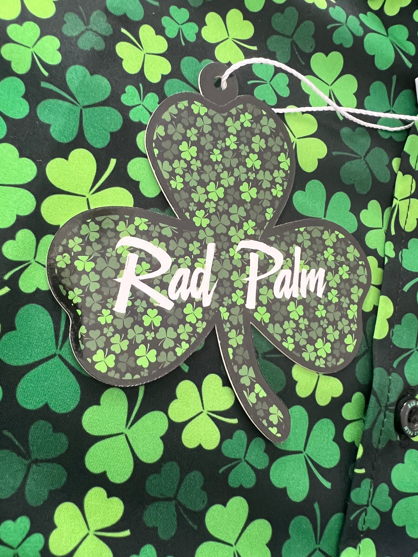 St. Patrick’s Day