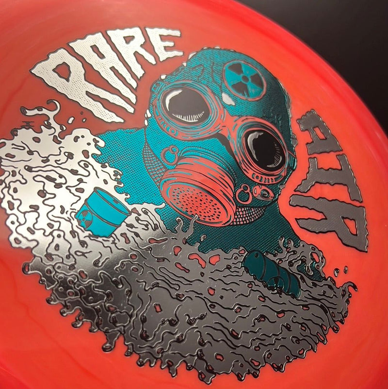 Load image into Gallery viewer, Aura Omen - RADioactive Man Edition