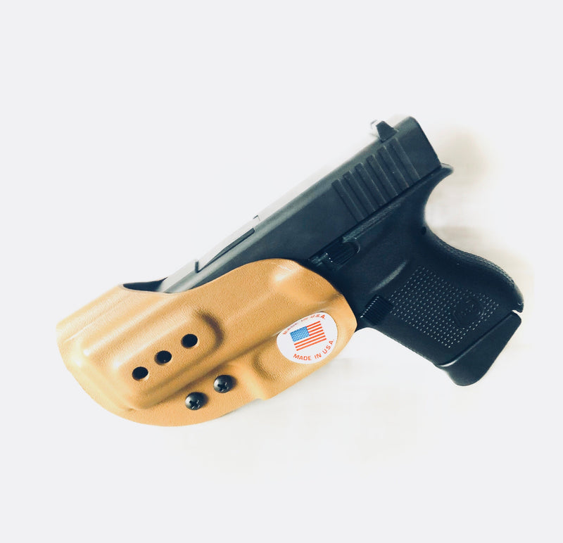 Load image into Gallery viewer, DEEP CONCEALED HOLSTER