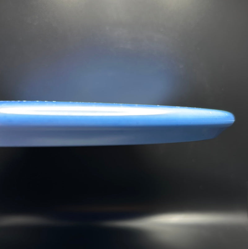 Load image into Gallery viewer, Alpha-Solid Supernova Silicon - Triple Stamp
