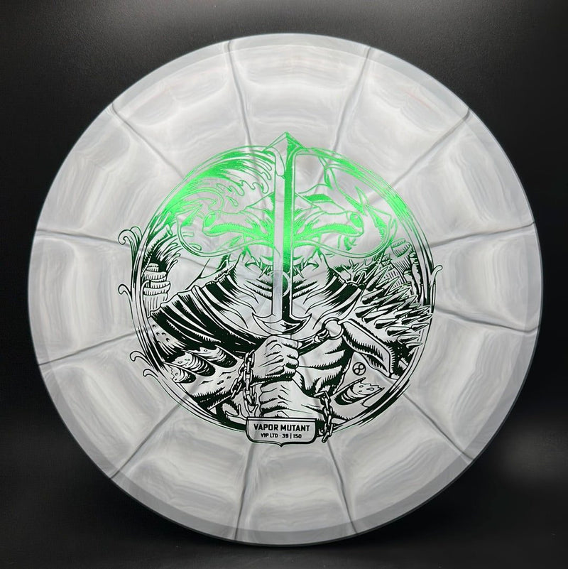 Load image into Gallery viewer, Lux Vapor Mutant - Limited VIP Series #39 1/150 - VIP LTD-39