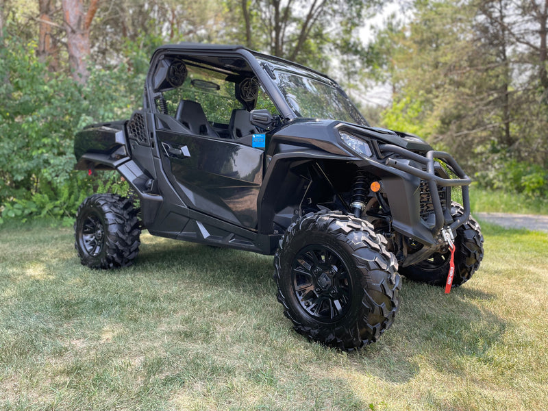 Load image into Gallery viewer, Carpet Kit Can-Am Commander / Maverick Rear