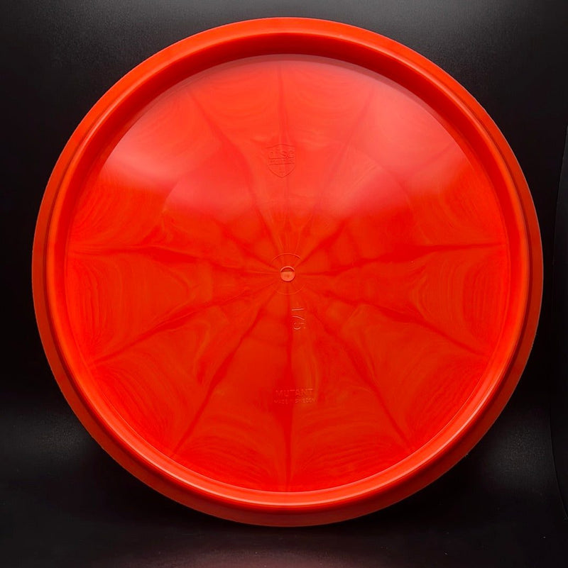 Load image into Gallery viewer, Lux Vapor Mutant - Limited Gnawzall Stamp
