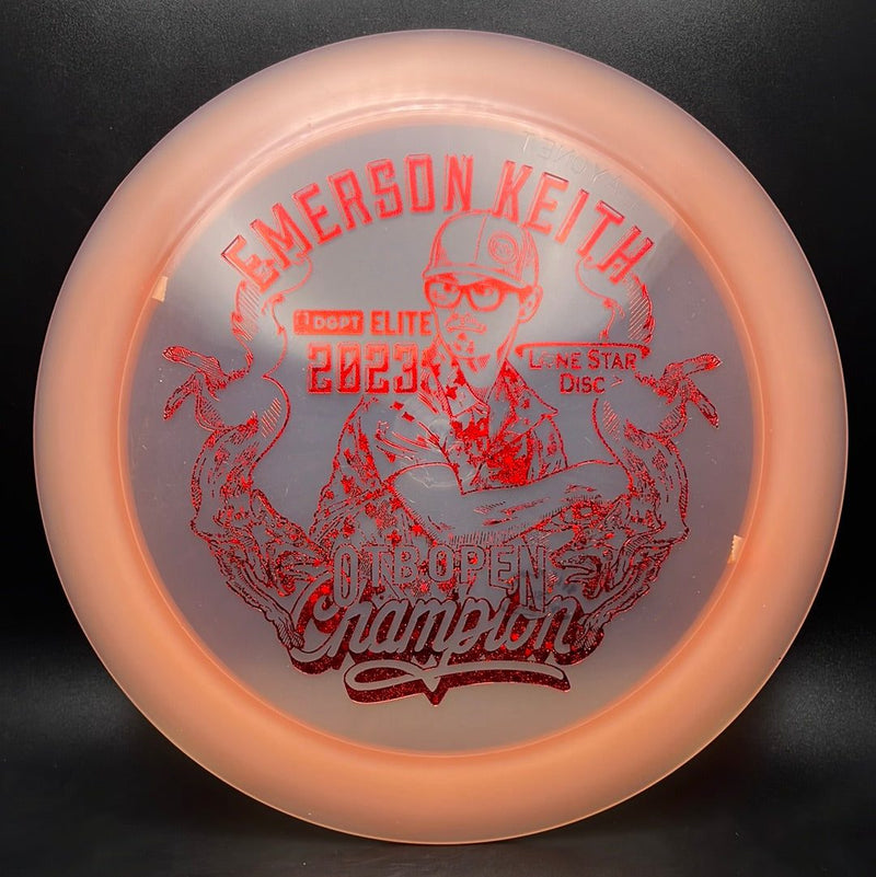 Load image into Gallery viewer, Charlie Plastic Bayonet - Emerson Keith OTB Champion 2023
