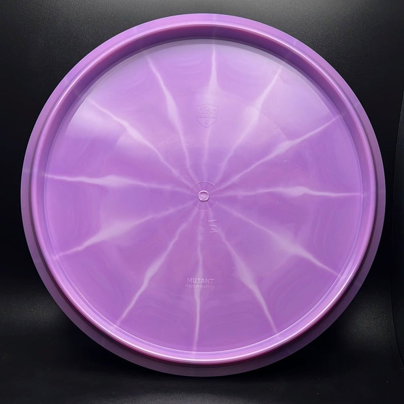 Load image into Gallery viewer, Lux Vapor Mutant - Limited Gnawzall Stamp