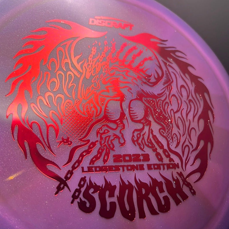 Load image into Gallery viewer, Z Metallic Scorch - 2023 Ledgestone Limited Edition