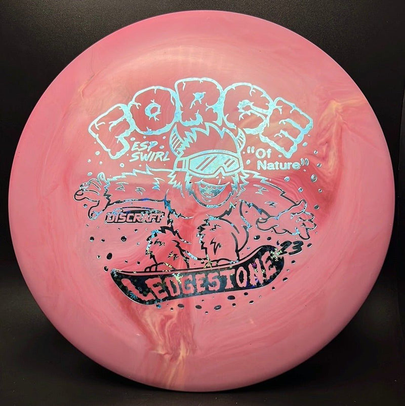 Load image into Gallery viewer, ESP Swirl Force - Tour Series - Ledgestone 2023 Limited