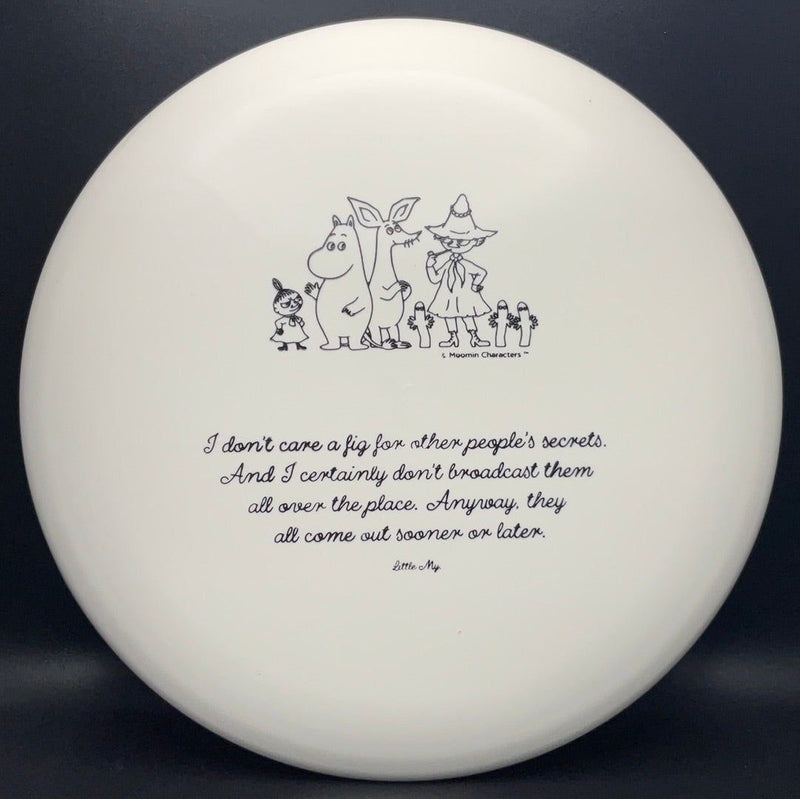 Load image into Gallery viewer, K3 Hard Svea - Limited Moomin Art Series