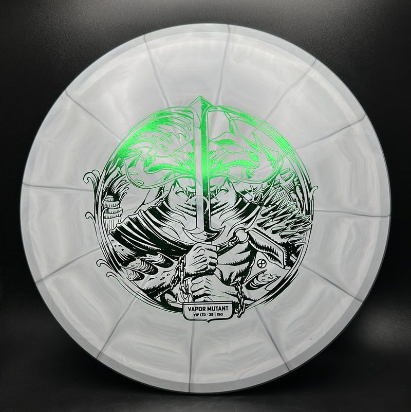 Load image into Gallery viewer, Lux Vapor Mutant - Limited VIP Series #39 1/150 - VIP LTD-39