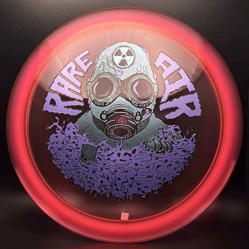 Load image into Gallery viewer, Ethos Omen - RADioactive Man Edition