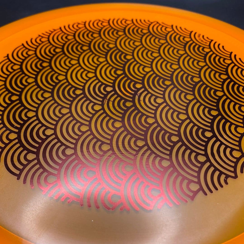 Load image into Gallery viewer, C-Blend Scepter - X-Out (Mirage Stamp)