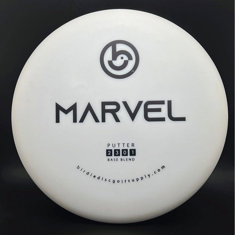Load image into Gallery viewer, Marvel Base Blend Putter