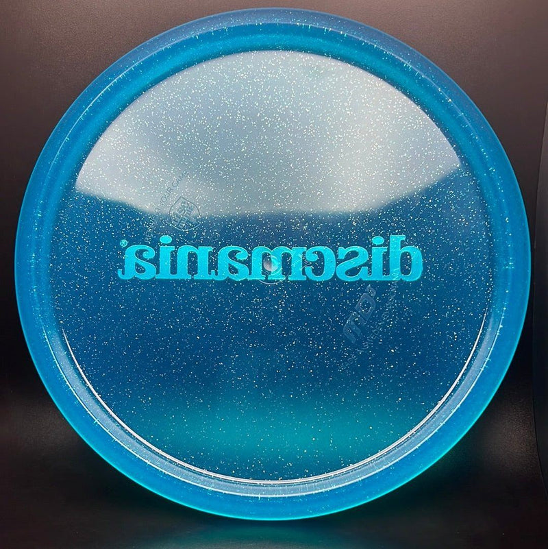 Load image into Gallery viewer, Metal Flake C-Line MD3 - Bar Stamp - Made In Sweden