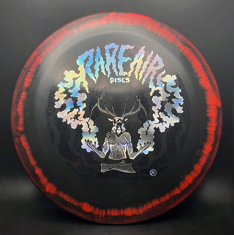 Load image into Gallery viewer, Halo S-Blend Slab - RAD Elk Stamped!