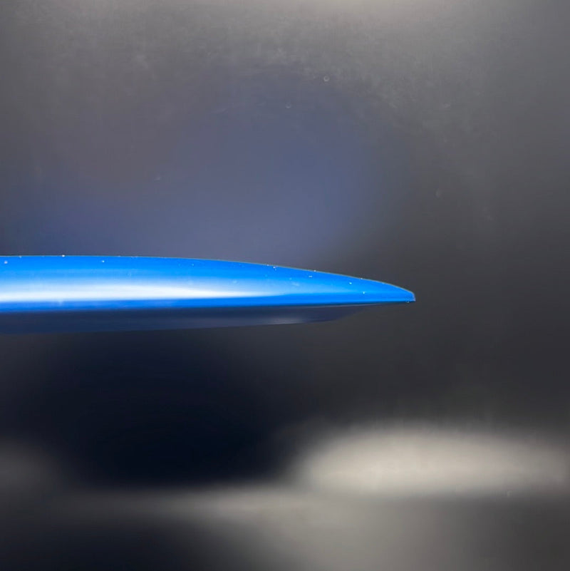 Load image into Gallery viewer, Alpha Bayonet - "Ride 'Em Rocket Cowboy" Triple Foil