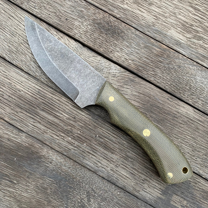 Load image into Gallery viewer, Rimfire Bushcraft