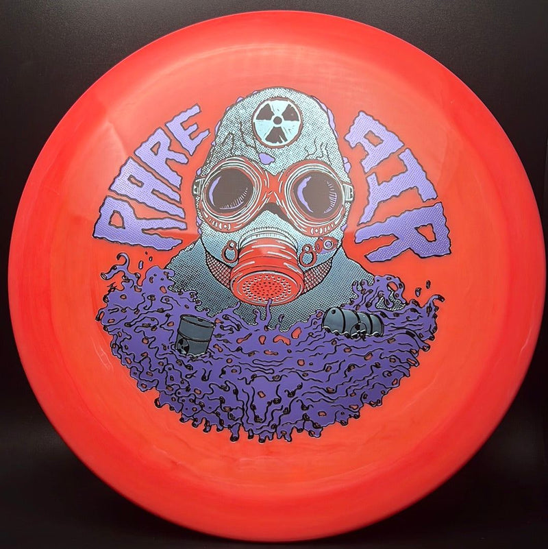 Load image into Gallery viewer, Aura Omen - RADioactive Man Edition