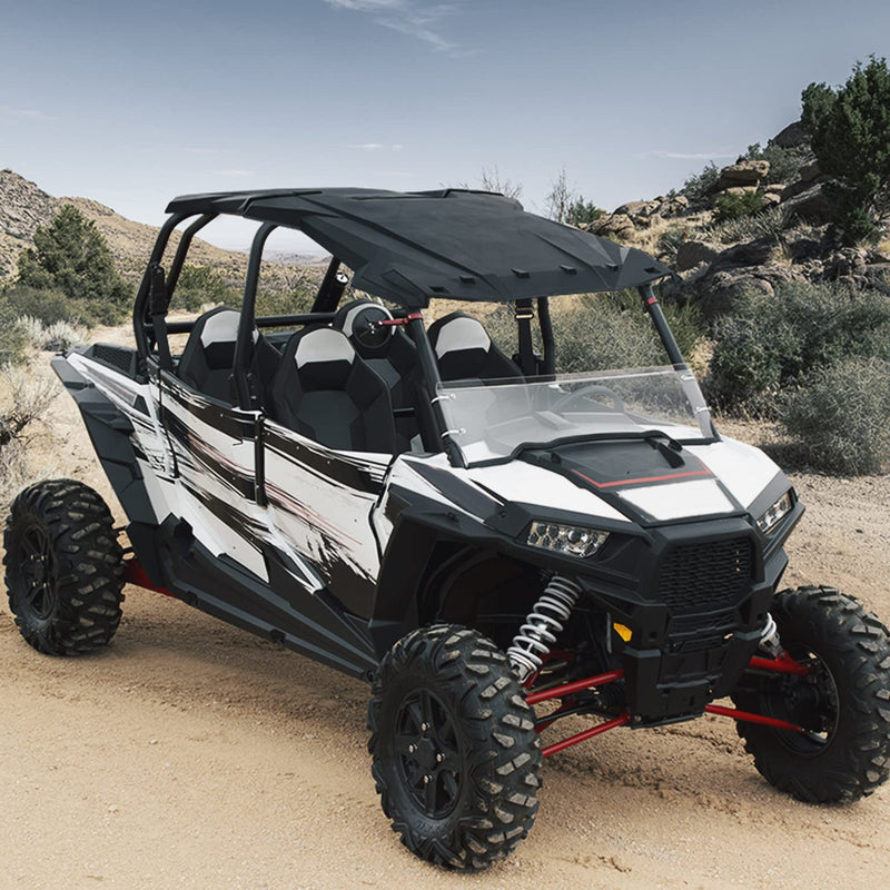 Load image into Gallery viewer, Hard Roof 4 Seater for Polaris RZR XP 4 1000/Turbo 2014-2023