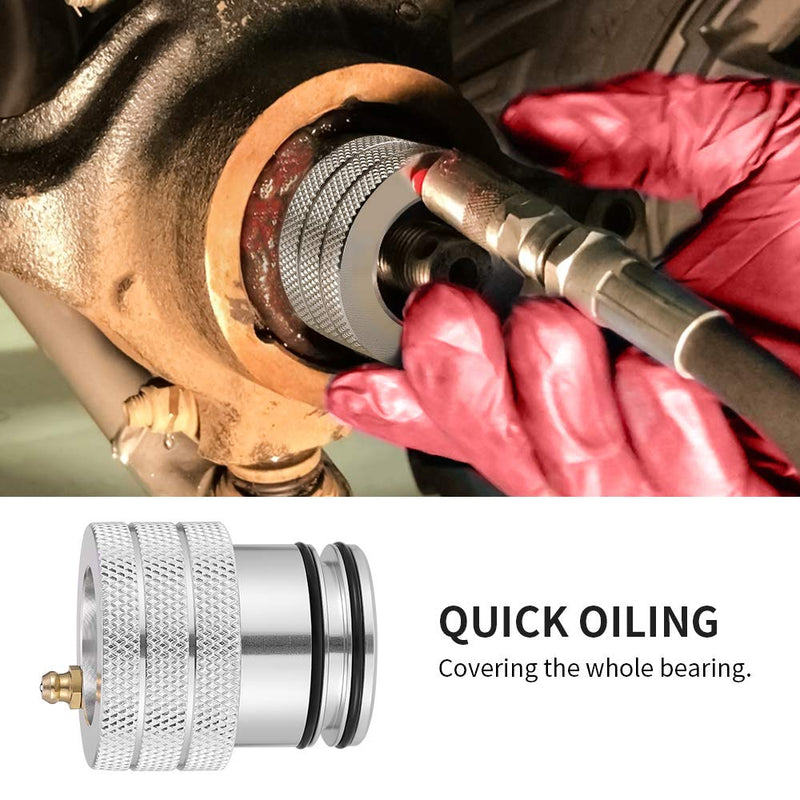 Load image into Gallery viewer, Wheel Bearing Grease Tool 39mm For Can Am Maverick X3 & MAX