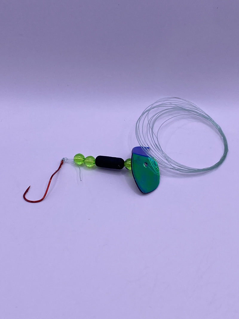 Load image into Gallery viewer, Vortex ™ Walleye Rigs