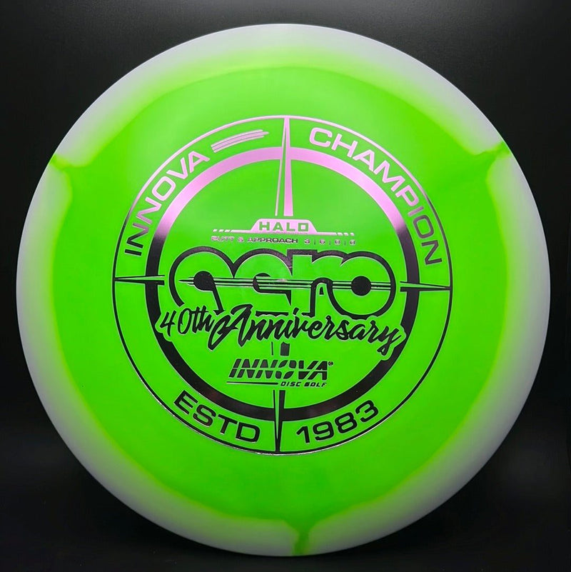 Load image into Gallery viewer, Halo Aero - Reversed Halo - 40th Anniversary