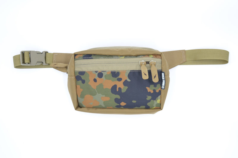Load image into Gallery viewer, Low Profile EDC Fanny Pack