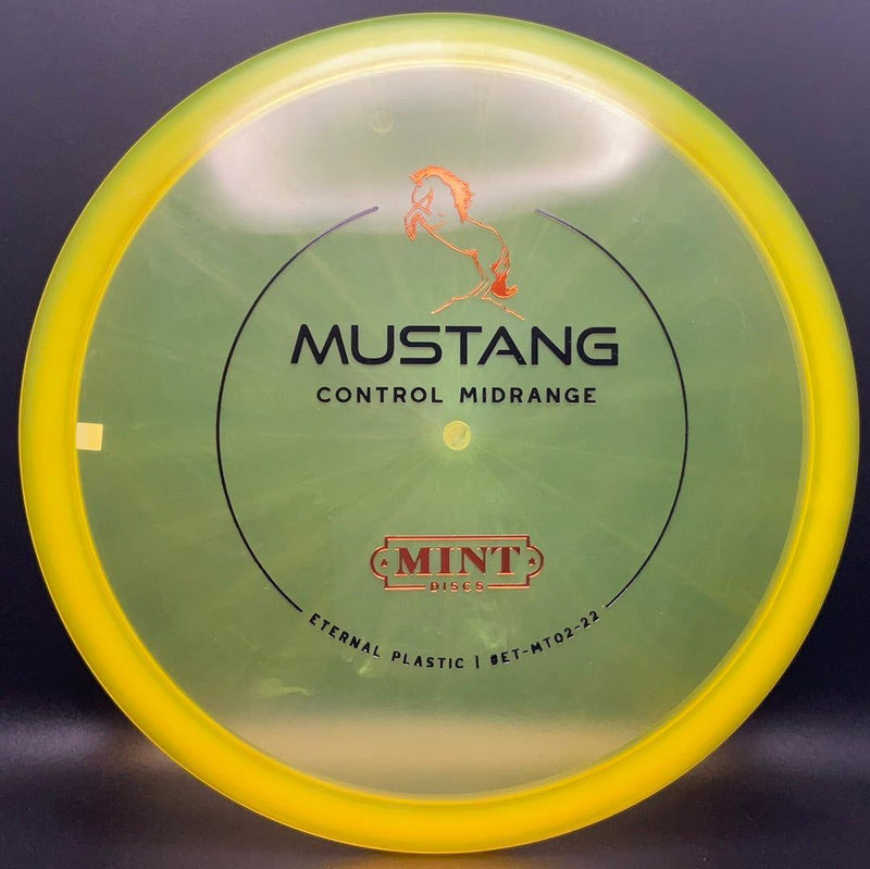 Load image into Gallery viewer, Eternal Mustang Midrange