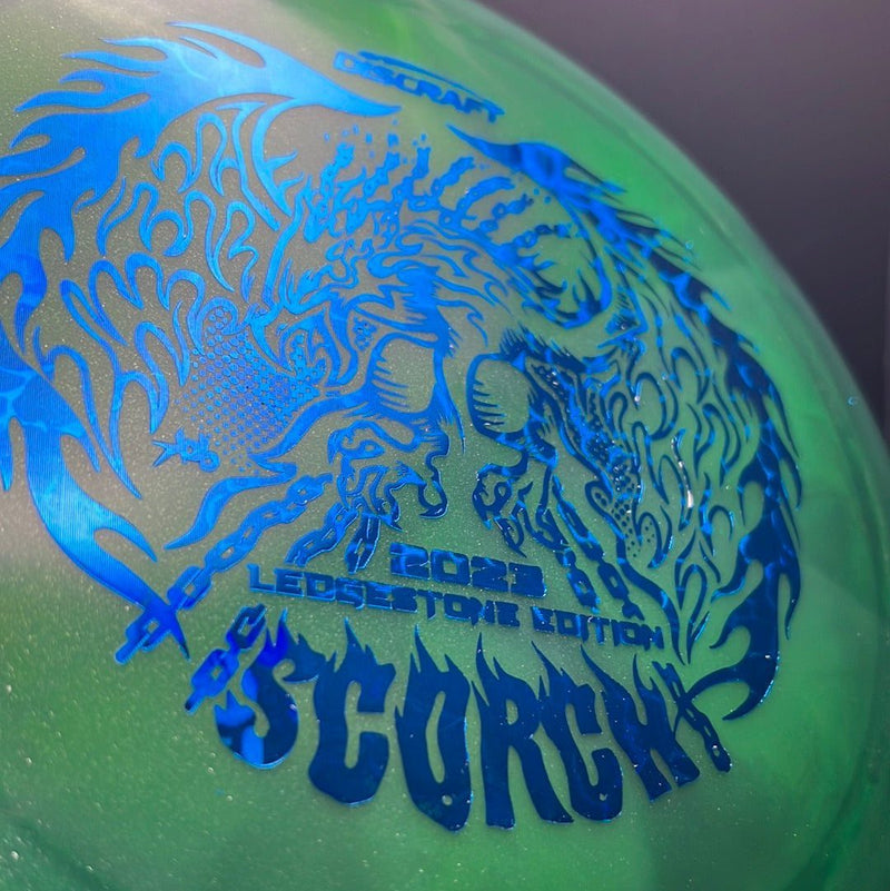 Load image into Gallery viewer, Z Metallic Scorch - 2023 Ledgestone Limited Edition