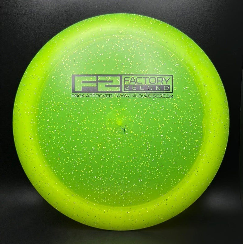 Load image into Gallery viewer, Metal Flake Champion Destroyer - F2