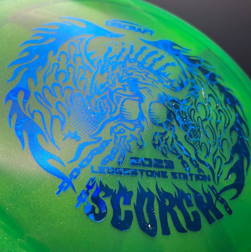Load image into Gallery viewer, Z Metallic Scorch - 2023 Ledgestone Limited Edition
