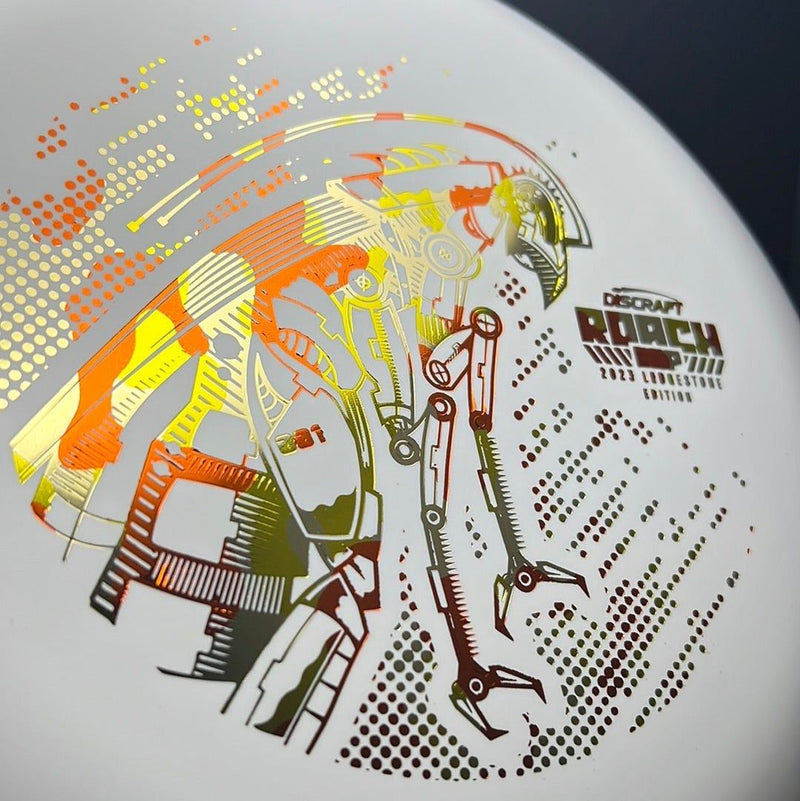 Load image into Gallery viewer, ESP Roach - All White - Limited Ledgestone 2023